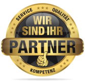 Wir sind Ihr Partner